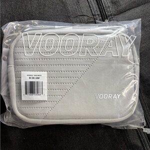 Vooray Sidekick Zip-Enclosed Small Crossbody Bag